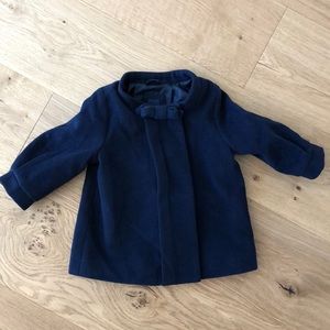 Baby Gap baby coat